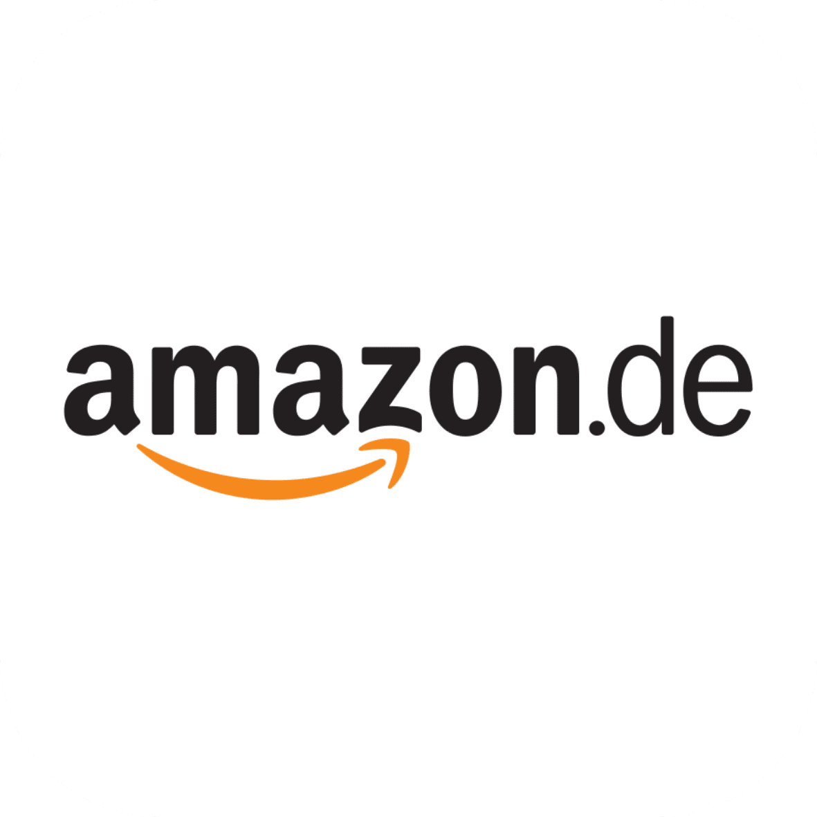 Amazon Logo