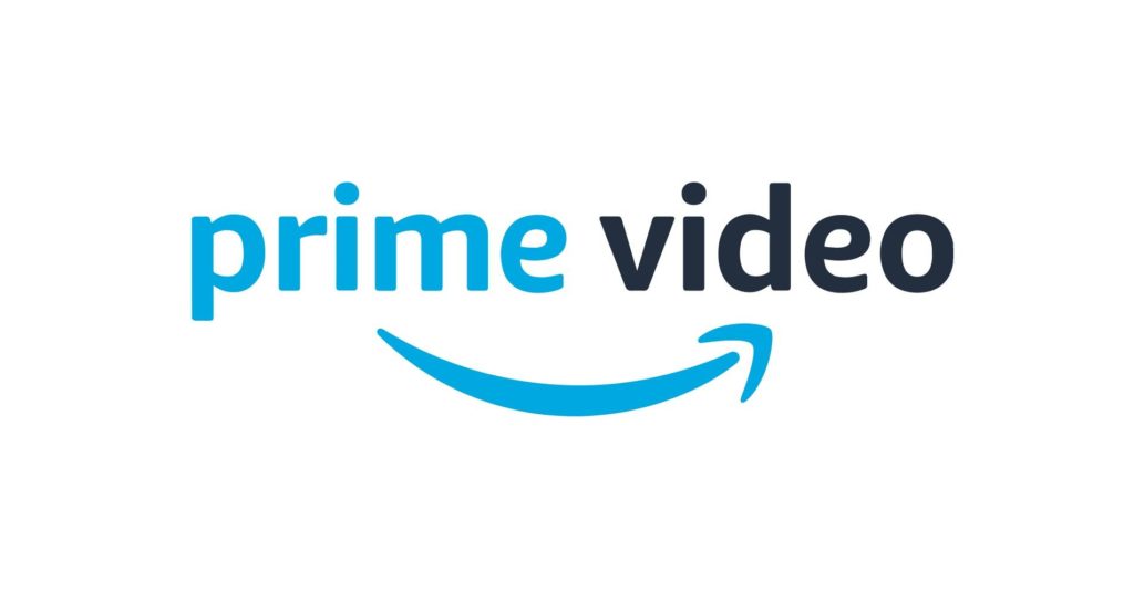 Amazon Prime Video Logo
