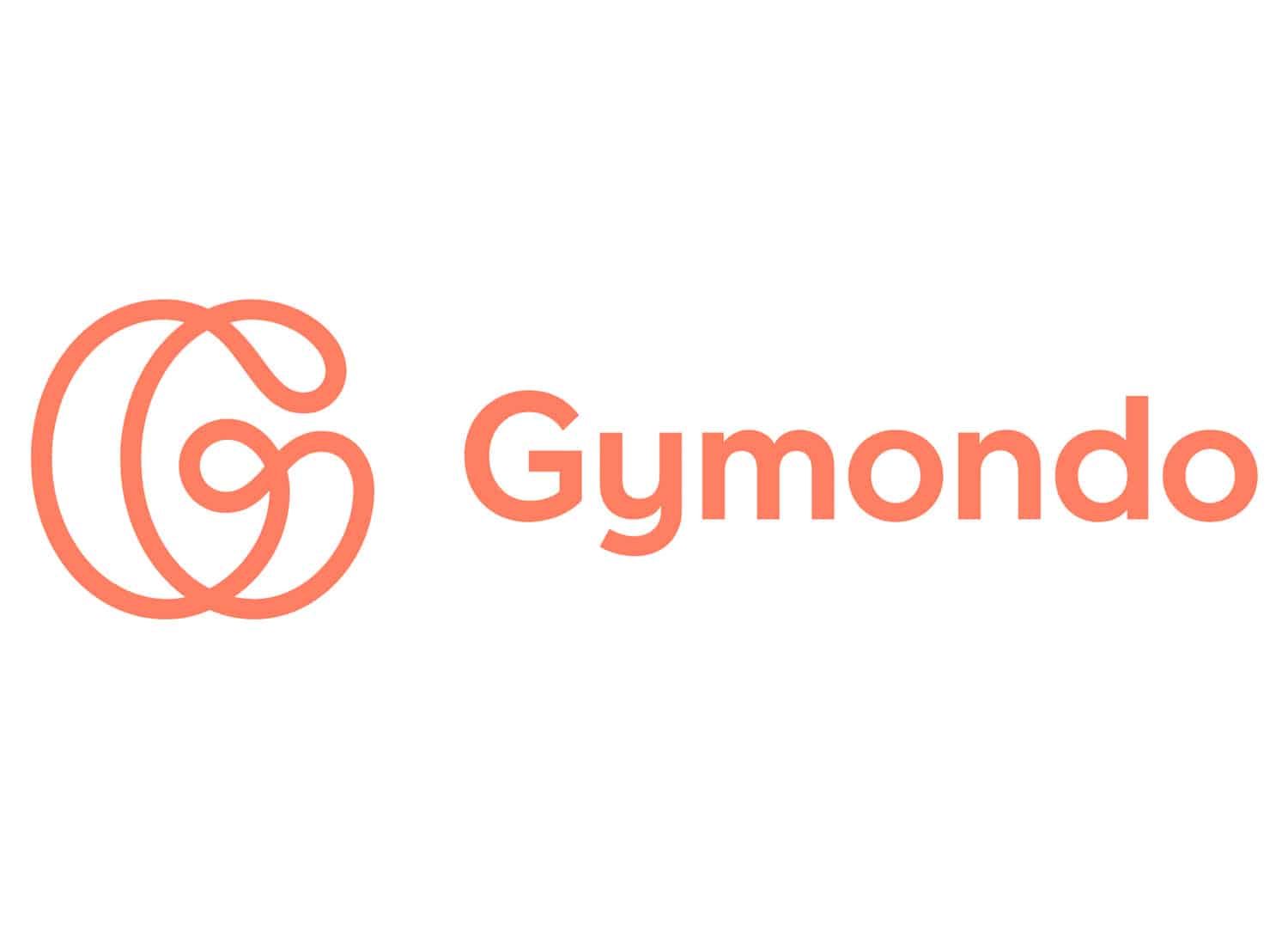 Gymondo Logo