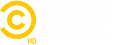 Comedy Central HD Logo