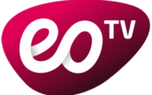 eo TV Logo
