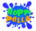 Hoppipolla Logo