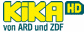 KIKA HD Logo