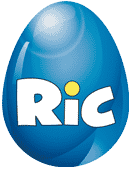 Ric Logo