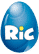 Ric SD Logo