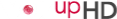 VOXUP HD Logo