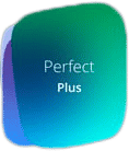 Waipu TV Perfect Plus Logo