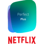 Waipu TV Perfect Plus und Netflix