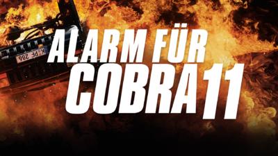 Alarm für Cobra 11 - Die Autobahnpolizei RTL+