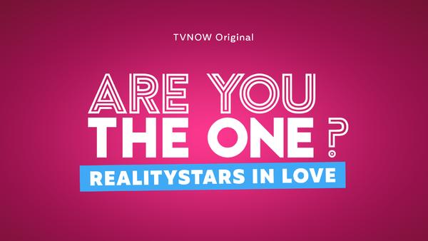 Are You the One - Reality Stars in Love RTL+