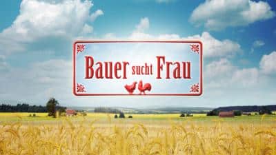 Bauer sucht Frau RTL+