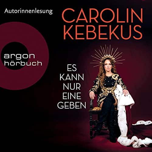 Carolin Kebekus - Es kann nur eine geben