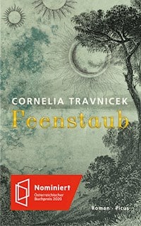 Cornelia Travnicek - Feenstaub