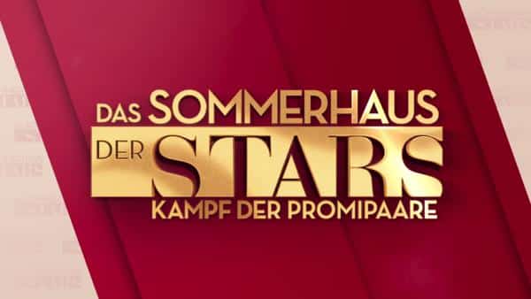 Das Sommerhaus der Stars - Kampf der Promipaare RTL+
