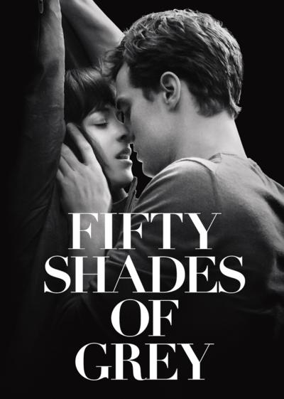 Fifty Shades of Grey - Geheimes Verlangen