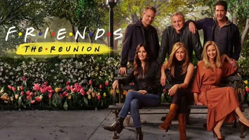 Friends - The Reunion