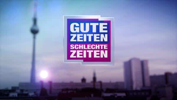 GZSZ - Gute Zeiten Schlechte Zeiten RTL+