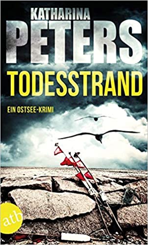 Katharina Peters - Todesstrand