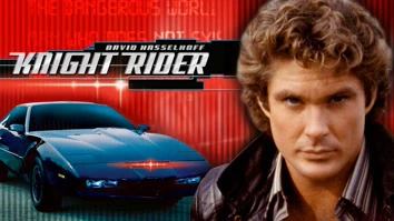 Knight Rider