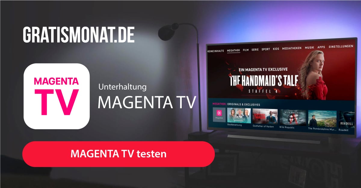 Magenta Tv Bild Bleibt Stehen Wiedergabe Nicht Möglich Magenta TV testen & alle Infos dazu