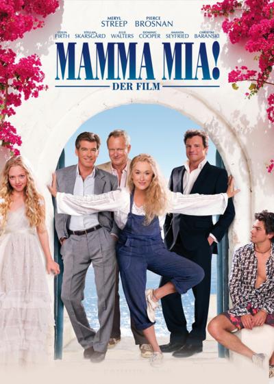 Mamma Mia! Der Film