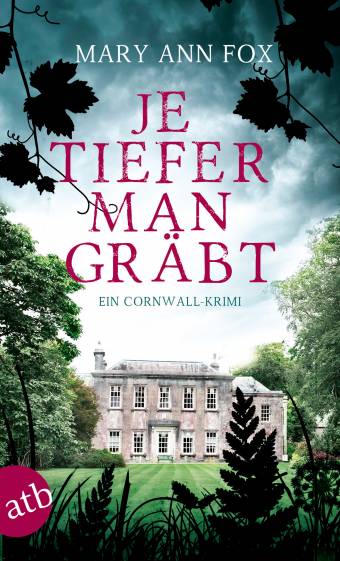 Mary Ann Fox - Je tiefer man gräbt