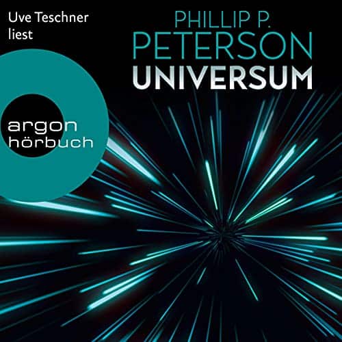 Phillip P. Peterson - Universum