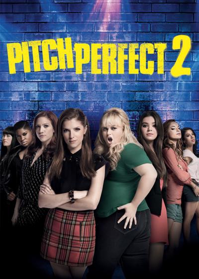 Pitch Perfect 2