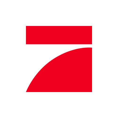 ProSieben Slider