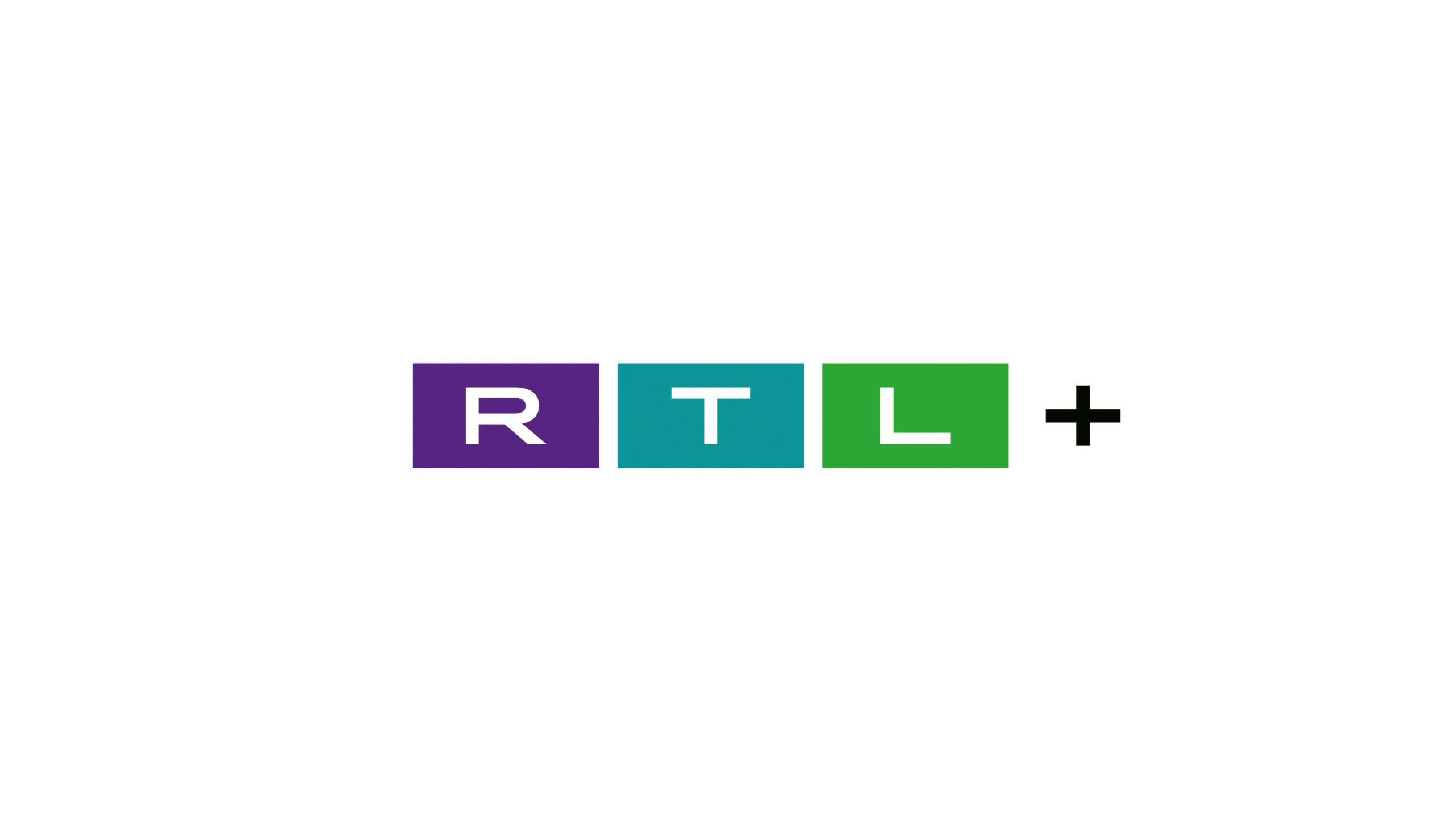 RTL + Logo