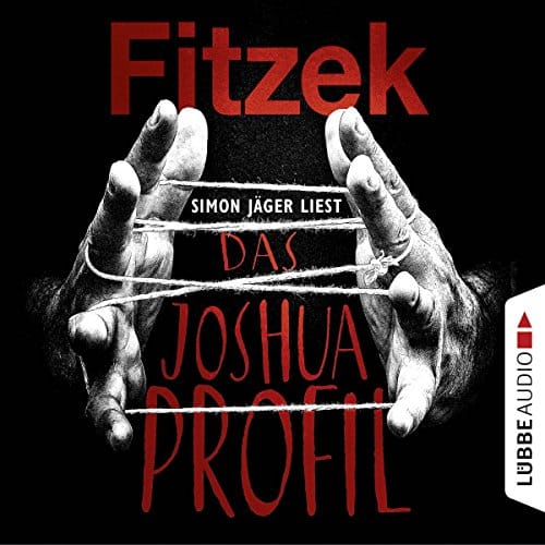 Sebastian Fitzek - Das Joshua-Profil