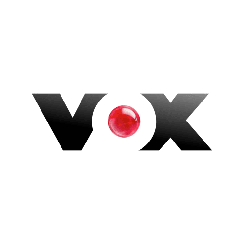 VOX Slider