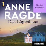 Anne B. Ragde Das Lügenhaus klein