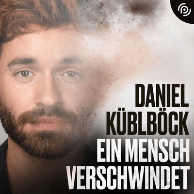 Daniel Küblböck - Ein Mensch verschwindet - Tom Erhardt