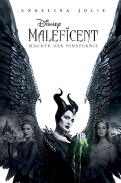Disney+ - Maleficent: Mächte der Finsternis
