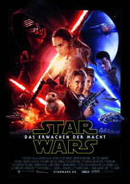 Disney+ - Star Wars: Das Erwachen der Macht