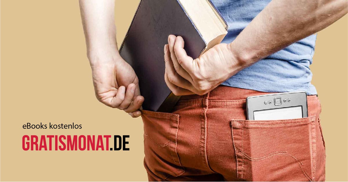 eBooks kostenlos lesen gratis & legal