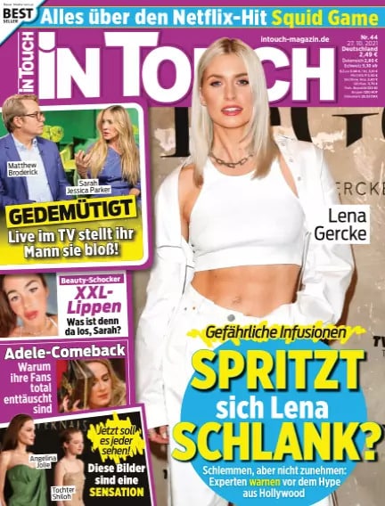 InTouch 44 2021