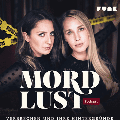 Mordlust - ARD & ZDF (Paulina & Laura)