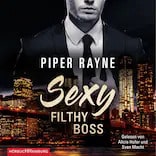 Piper Rayne - Sexy Filthy Boss klein