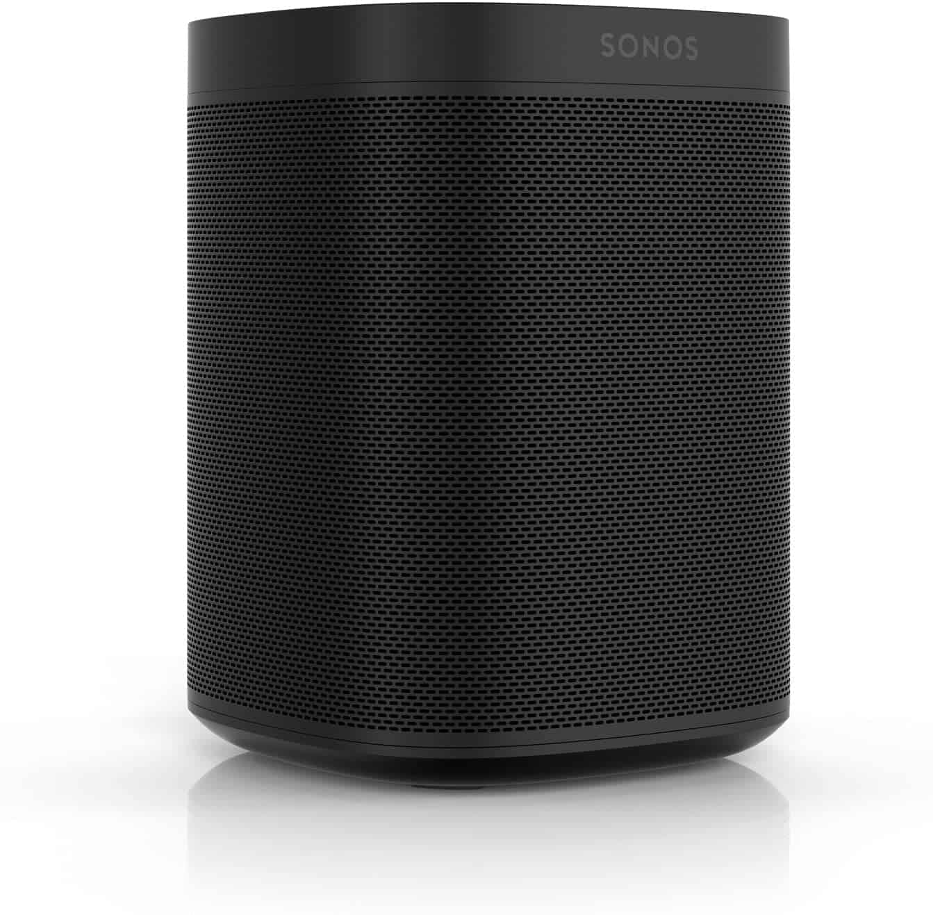 Sonos One