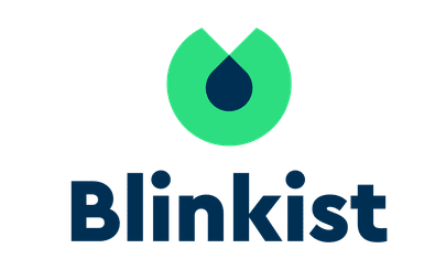 Blinkist Logo