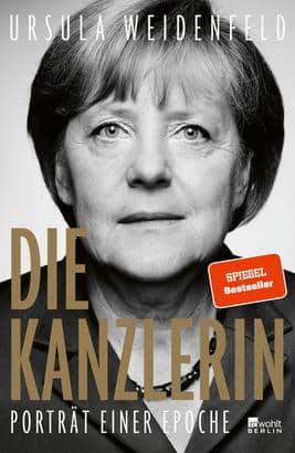Die Kanzlerin Skoobe