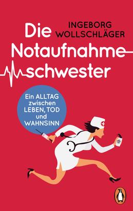 Die Notaufnahmeschwester Skoobe