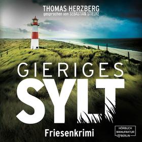 Gieriges Sylt Skoobe
