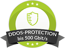 lima-city DDOS-Protection