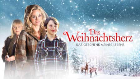 maona.tv Das Weihnachtsherz