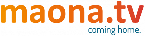 maona.tv Logo