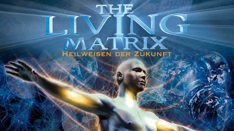 maona.tv The Living Matrix