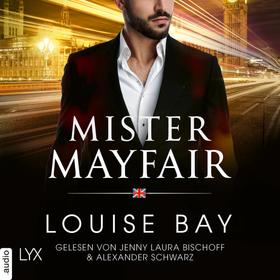 Mister Mayfair Skoobe